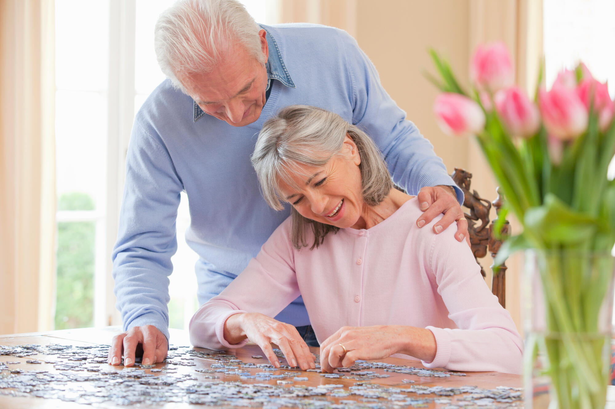 Top Activities to Enhance Senior Health and Well-being